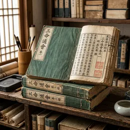 삼명통회